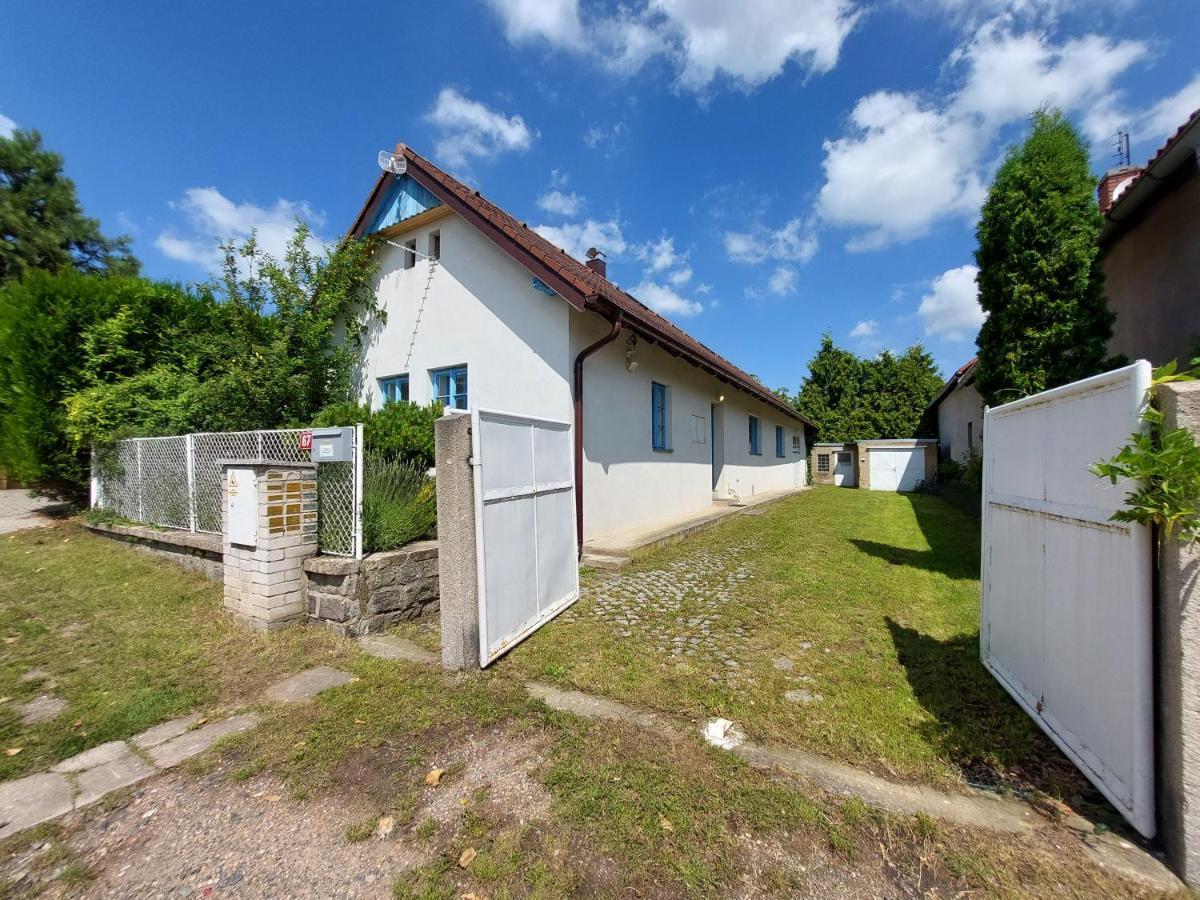 Modre Okno Villa Kozojedy Exterior photo
