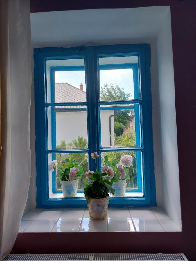 Modre Okno Villa Kozojedy Exterior photo